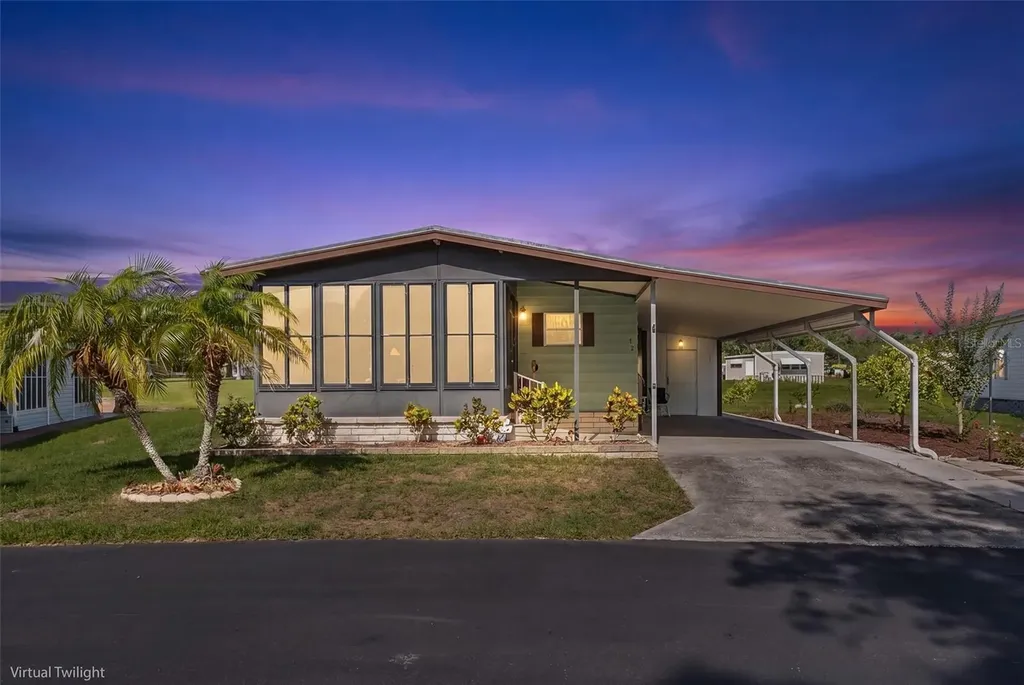 72 Cottagewood Drive Safety Harbor FL 34695