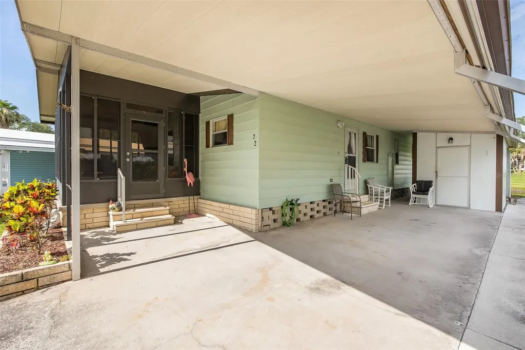 72 Cottagewood Drive Safety Harbor FL 34695