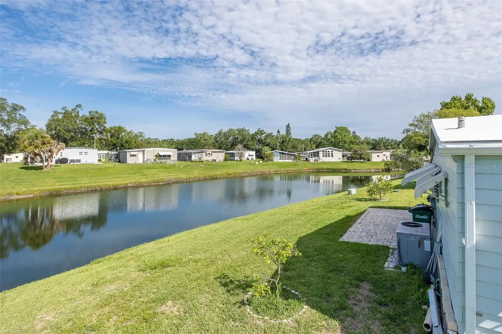 72 Cottagewood Drive Safety Harbor FL 34695