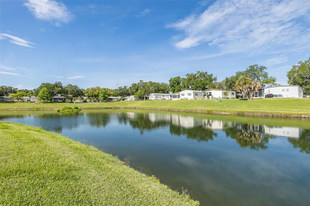 72 Cottagewood Drive Safety Harbor FL 34695