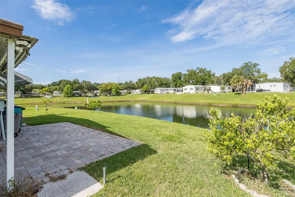 72 Cottagewood Drive Safety Harbor FL 34695