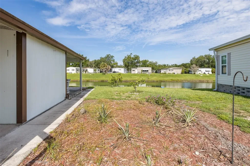 72 Cottagewood Drive Safety Harbor FL 34695