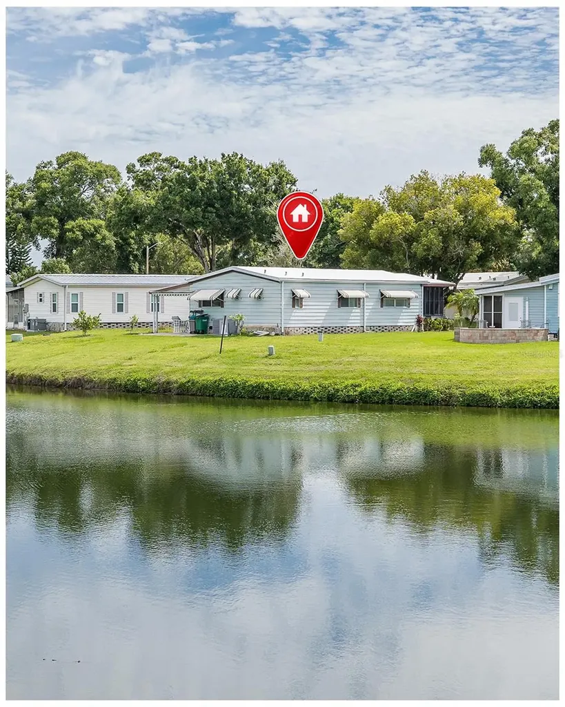 72 Cottagewood Drive Safety Harbor FL 34695