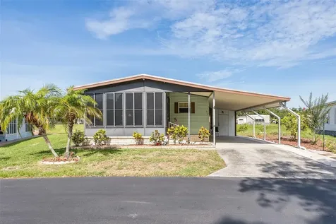72 Cottagewood Drive Safety Harbor FL 34695