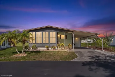 72 Cottagewood Drive Safety Harbor FL 34695