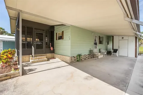 72 Cottagewood Drive Safety Harbor FL 34695