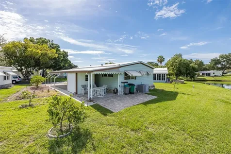 72 Cottagewood Drive Safety Harbor FL 34695