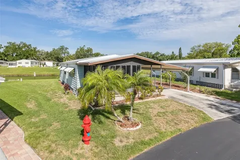 72 Cottagewood Drive Safety Harbor FL 34695