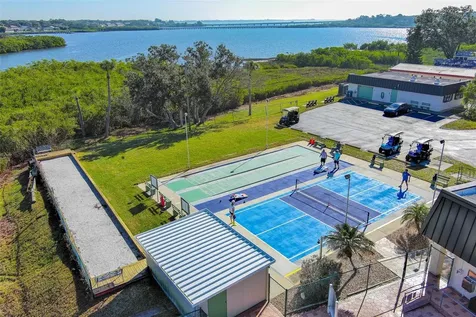 72 Cottagewood Drive Safety Harbor FL 34695