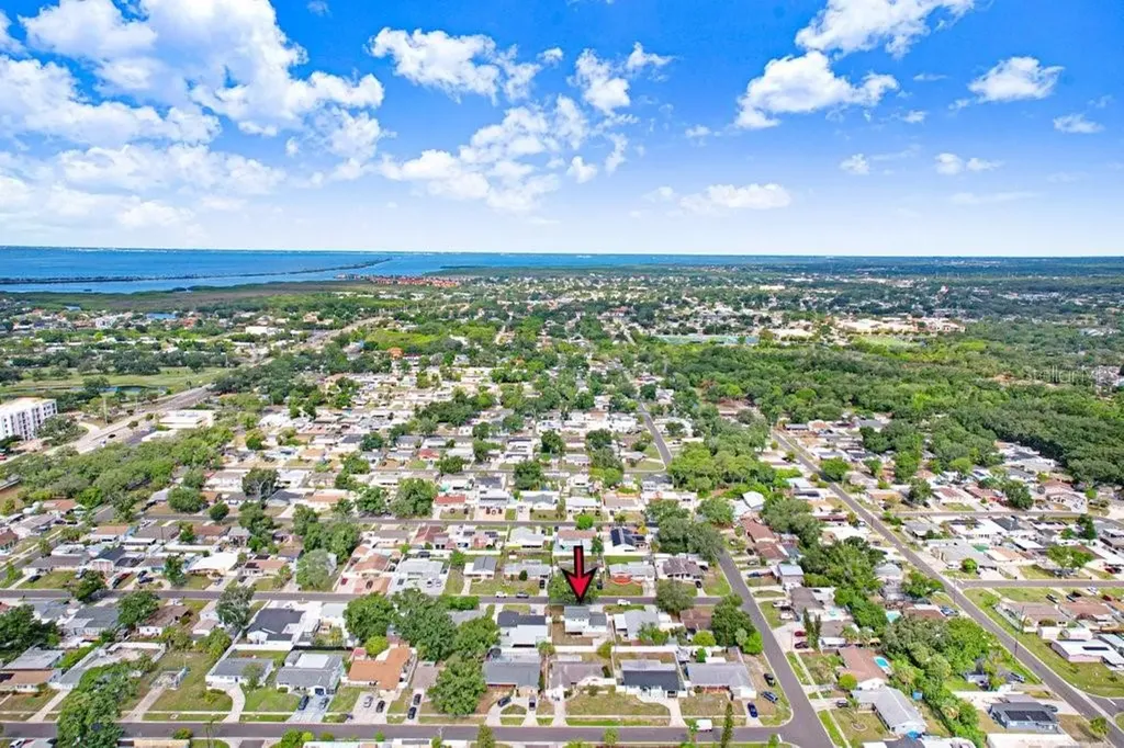4521 Picadilly Street Tampa FL 33634