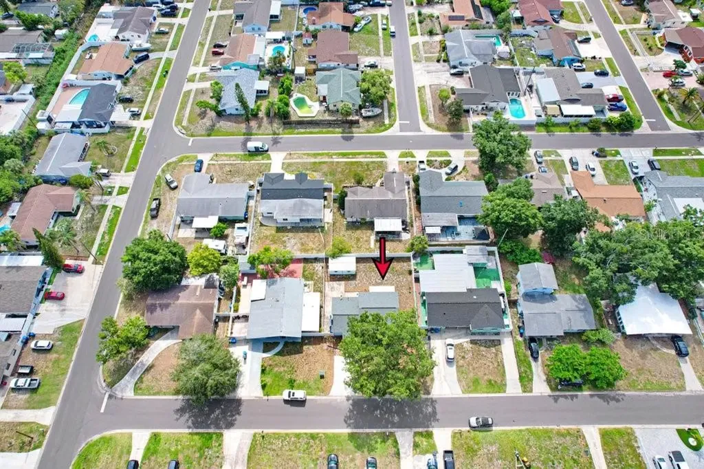 4521 Picadilly Street Tampa FL 33634