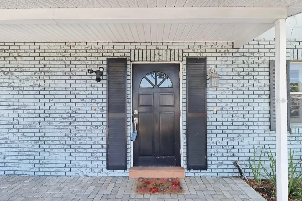 4521 Picadilly Street Tampa FL 33634