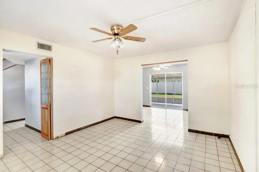 4521 Picadilly Street Tampa FL 33634