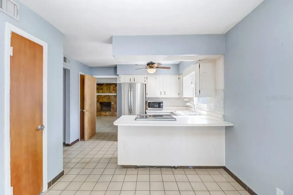 4521 Picadilly Street Tampa FL 33634