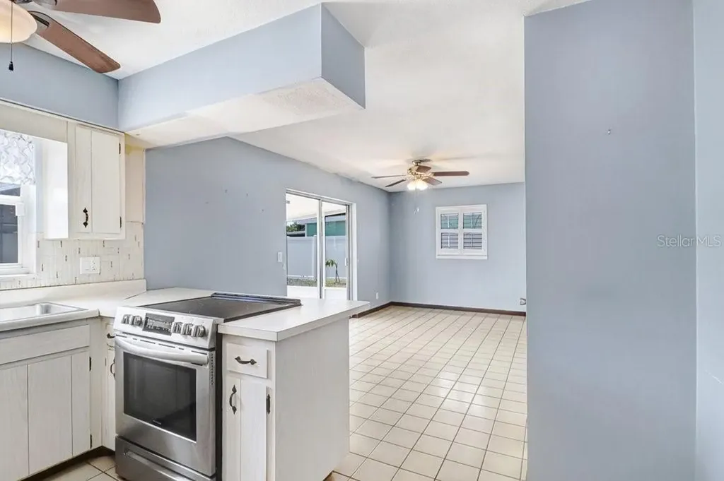 4521 Picadilly Street Tampa FL 33634