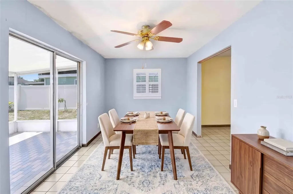 4521 Picadilly Street Tampa FL 33634