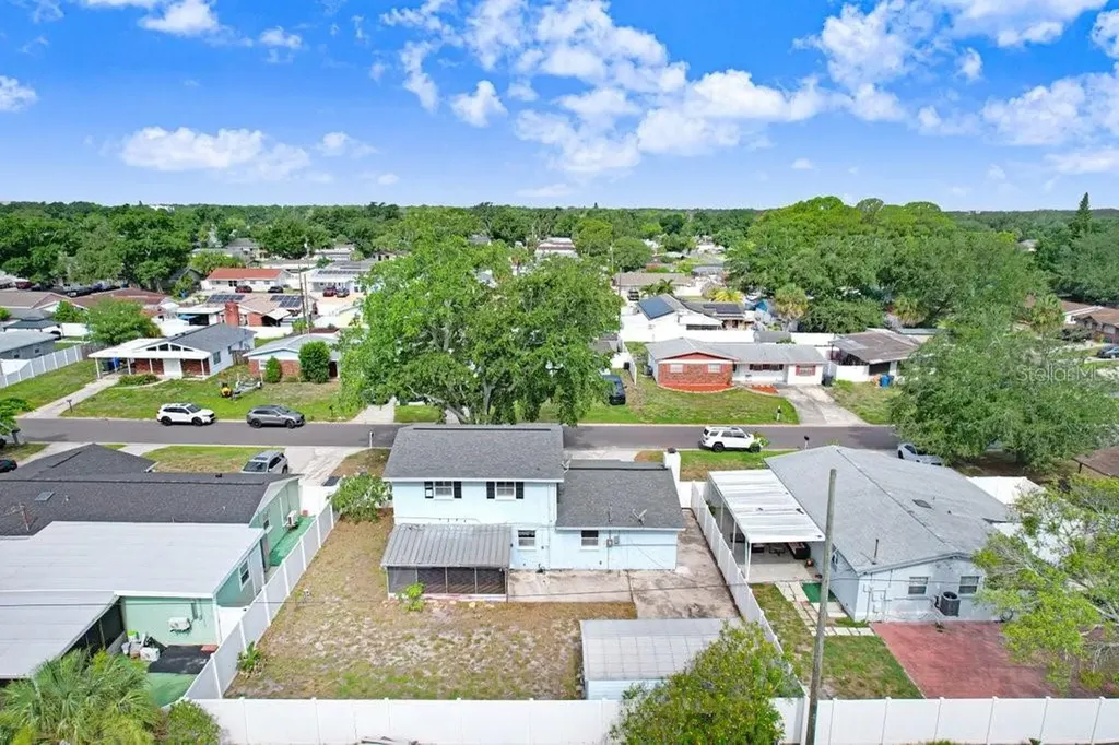 4521 Picadilly Street Tampa FL 33634