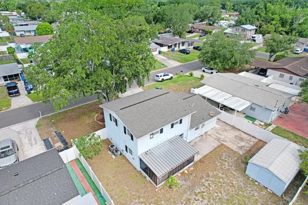 4521 Picadilly Street Tampa FL 33634