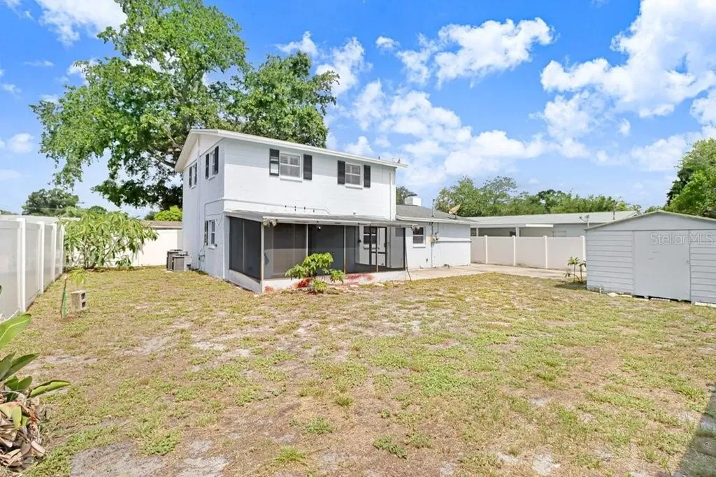 4521 Picadilly Street Tampa FL 33634