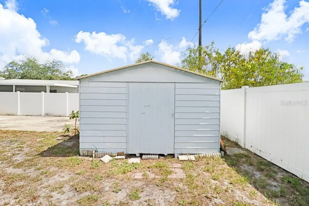 4521 Picadilly Street Tampa FL 33634
