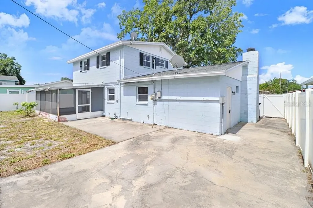 4521 Picadilly Street Tampa FL 33634