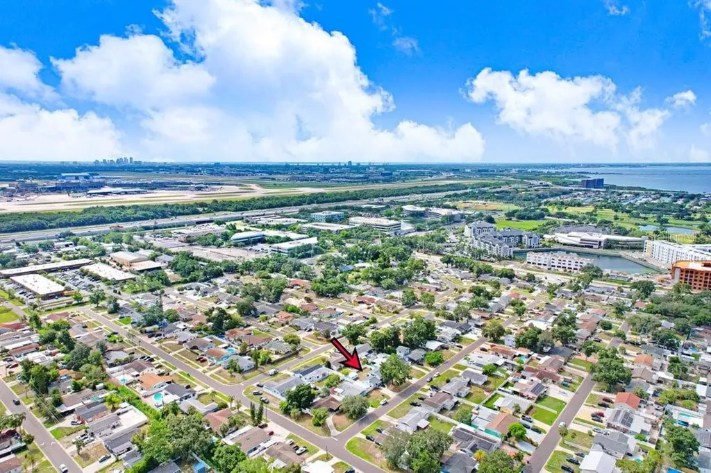 4521 Picadilly Street Tampa FL 33634