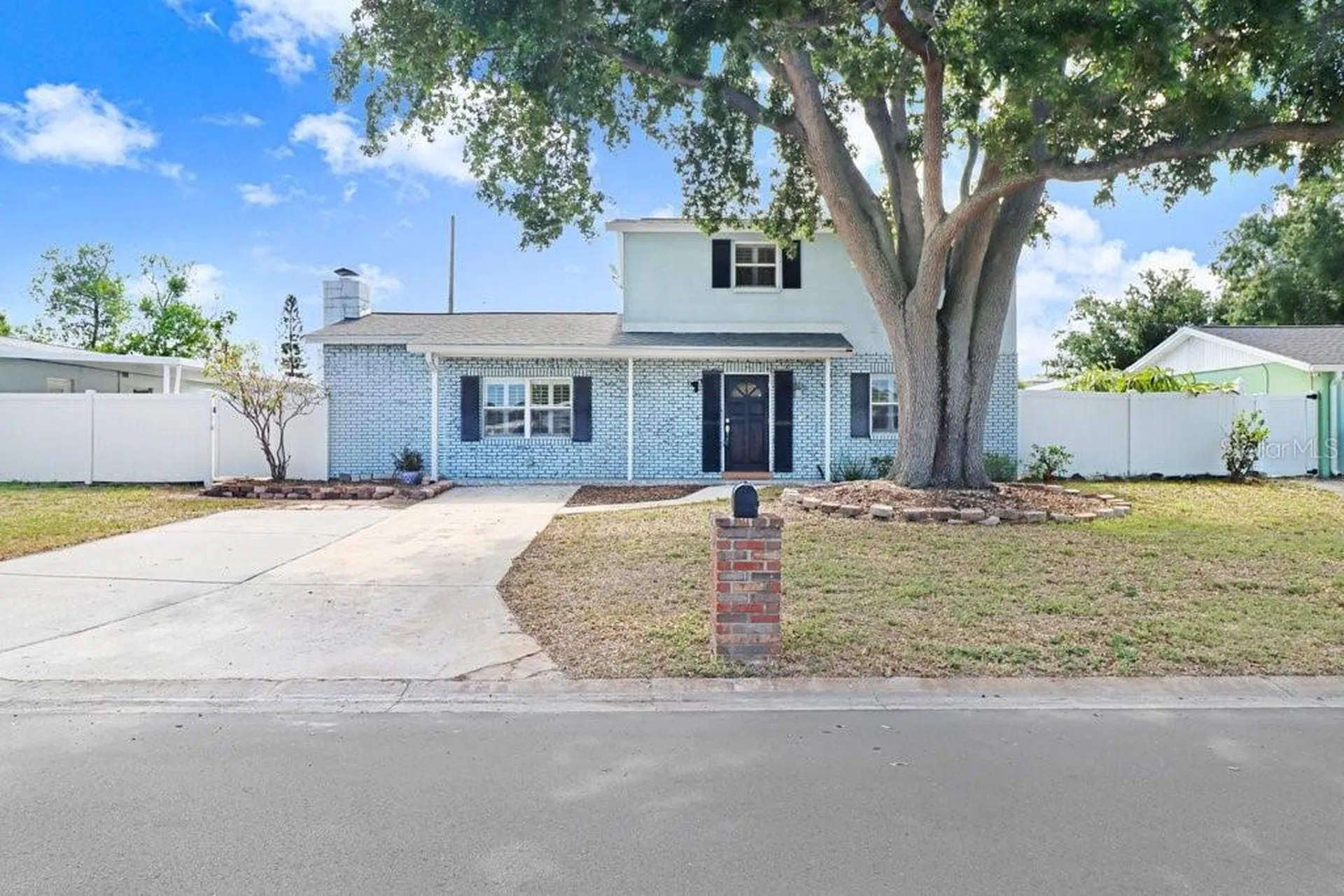 4521 Picadilly Street Tampa FL 33634