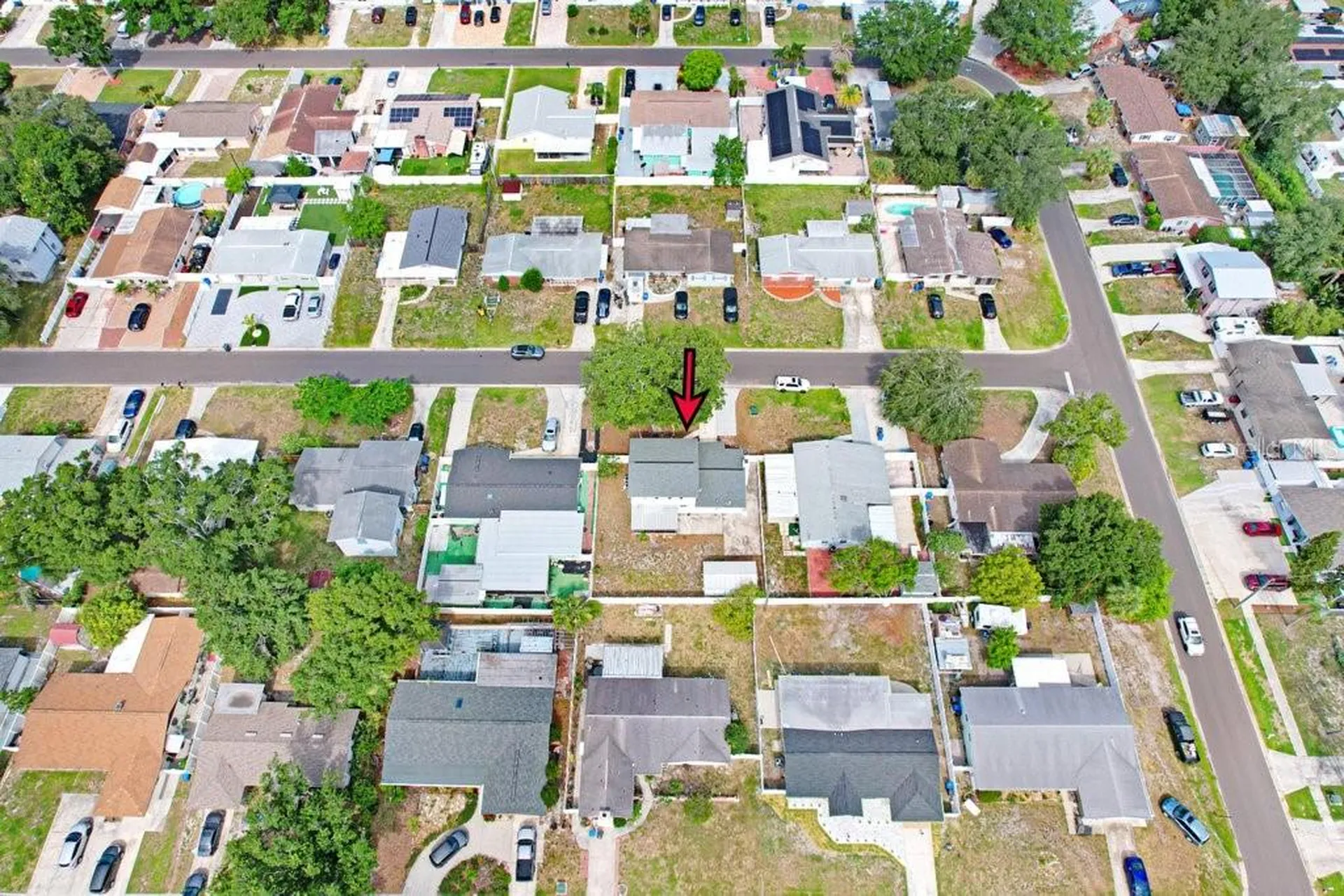 4521 Picadilly Street Tampa FL 33634