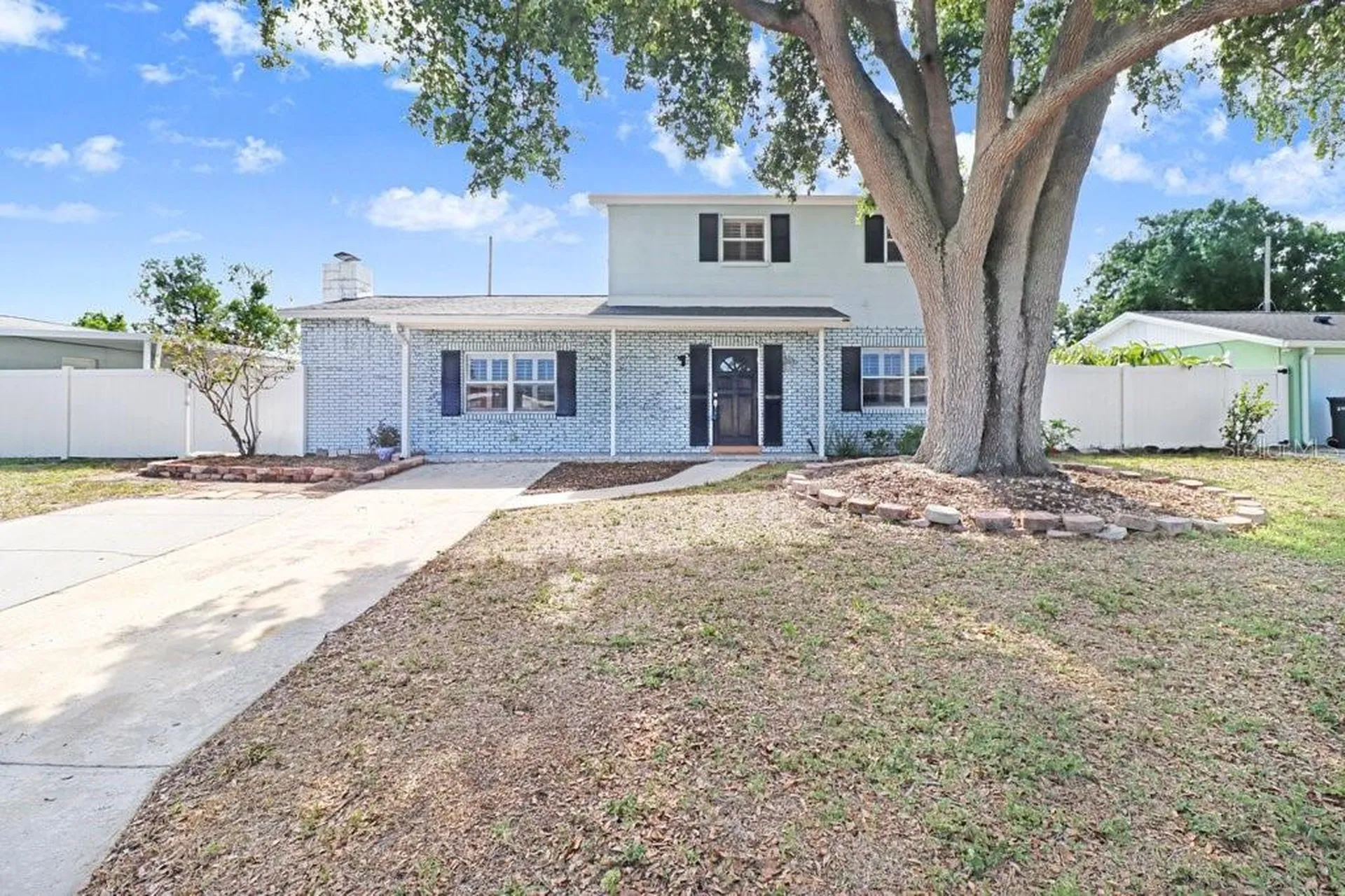 4521 Picadilly Street Tampa FL 33634
