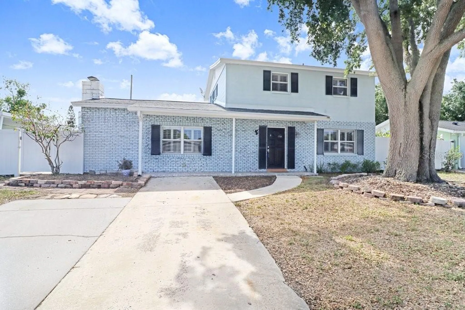 4521 Picadilly Street Tampa FL 33634