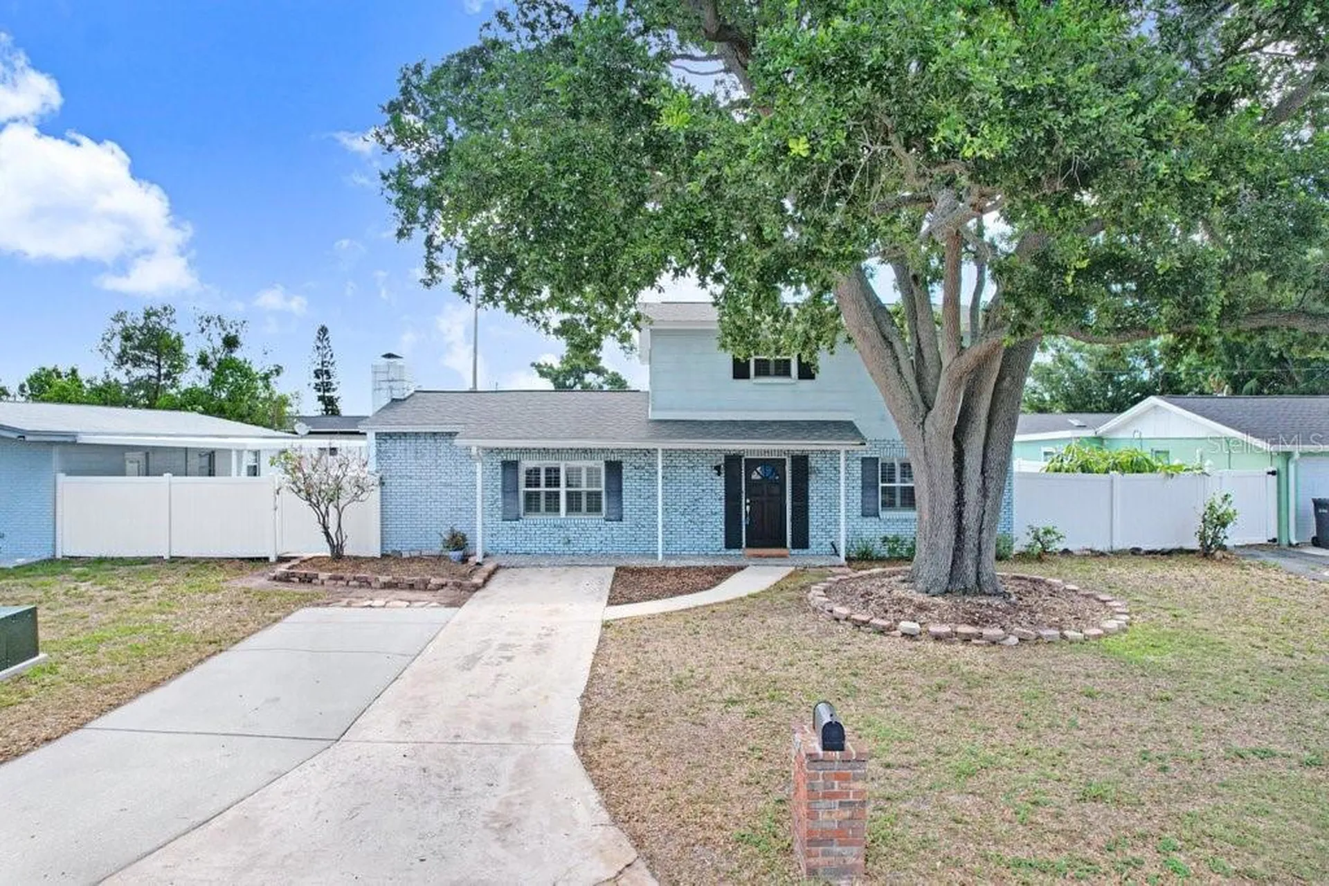 4521 Picadilly Street Tampa FL 33634