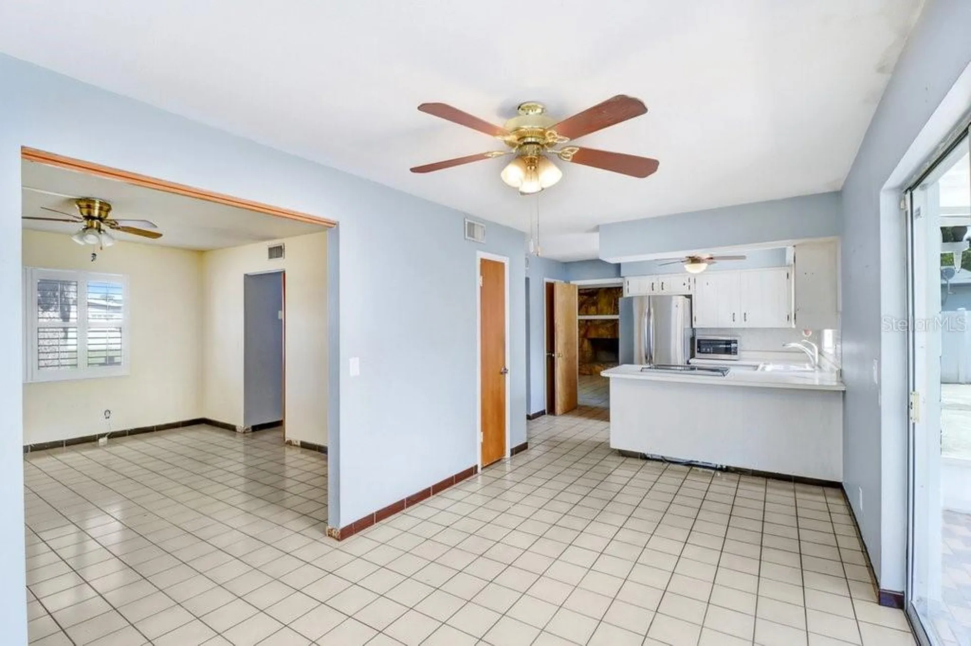 4521 Picadilly Street Tampa FL 33634