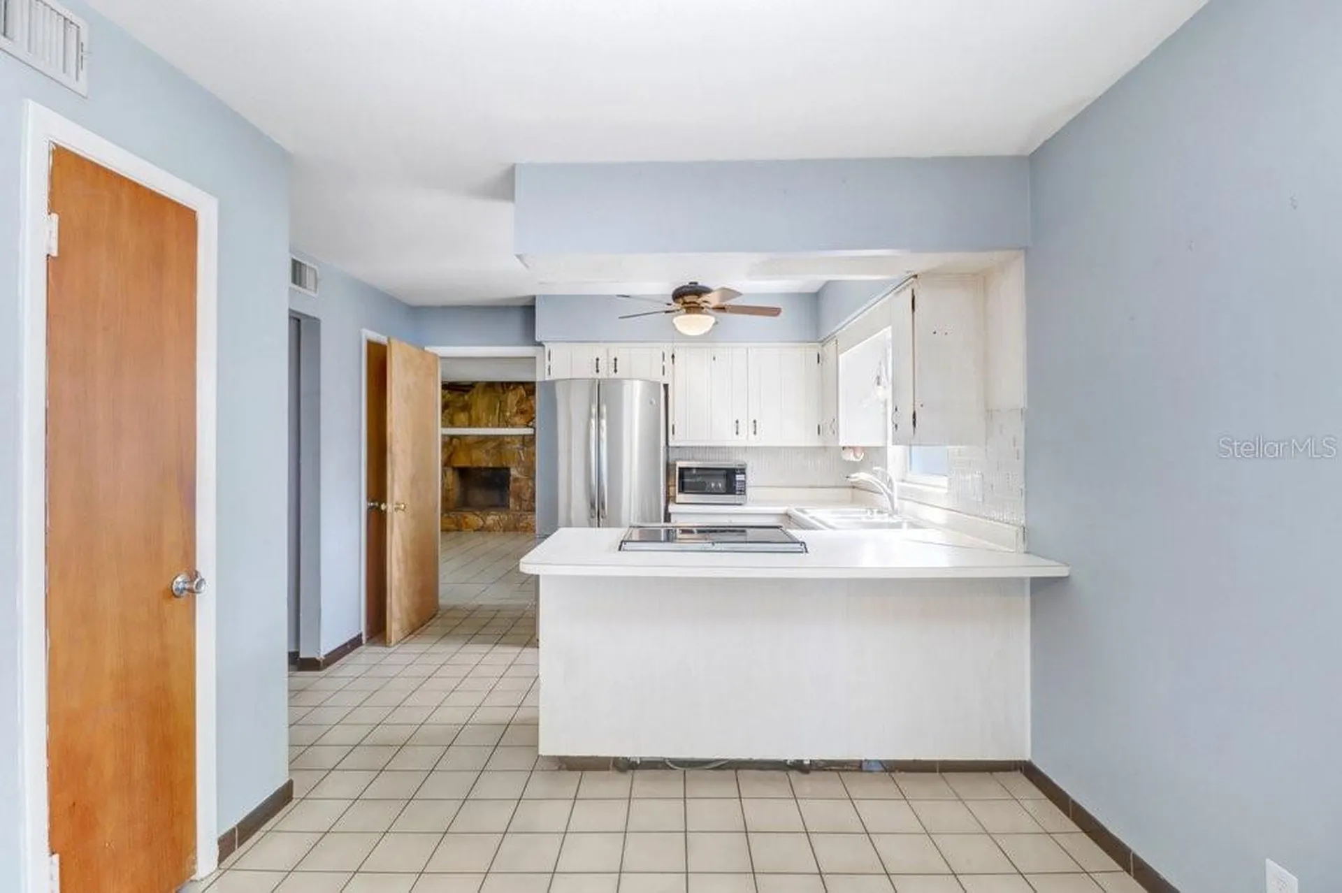 4521 Picadilly Street Tampa FL 33634