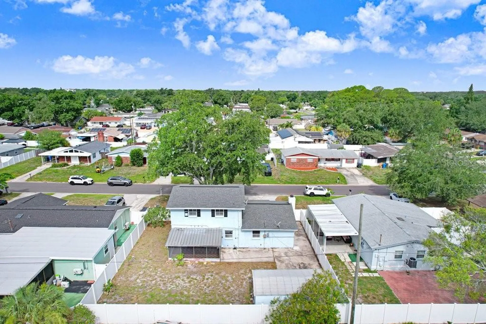 4521 Picadilly Street Tampa FL 33634