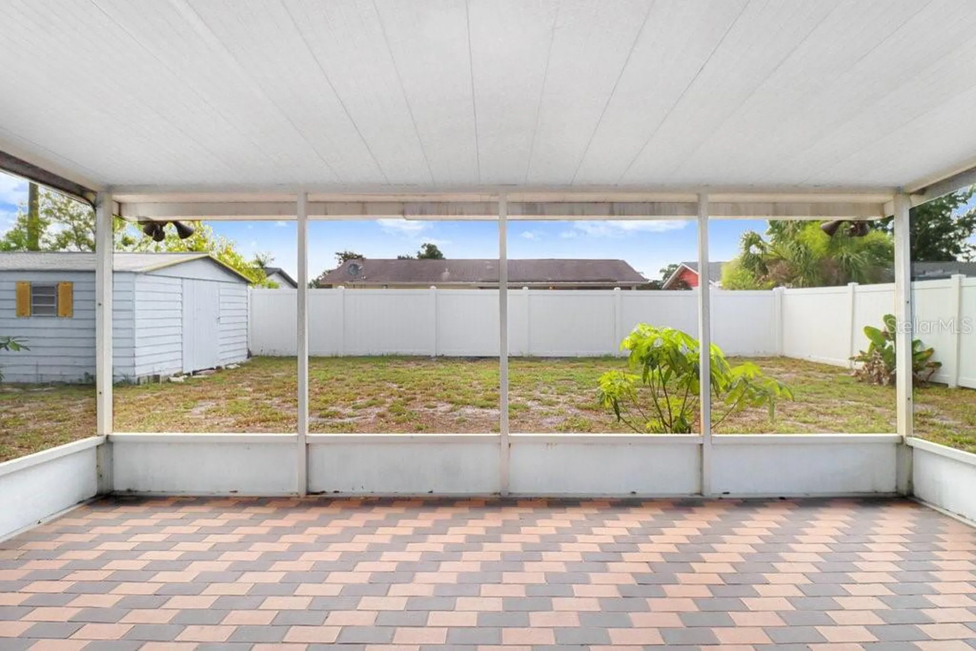 4521 Picadilly Street Tampa FL 33634