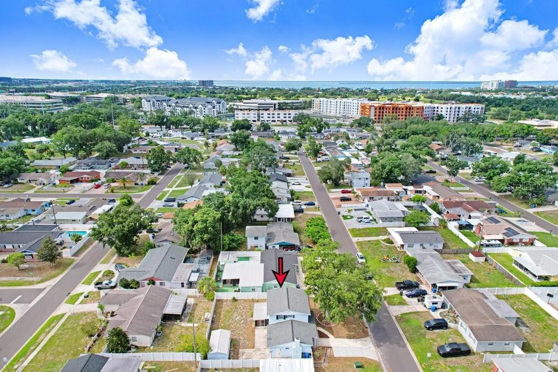 4521 Picadilly Street Tampa FL 33634
