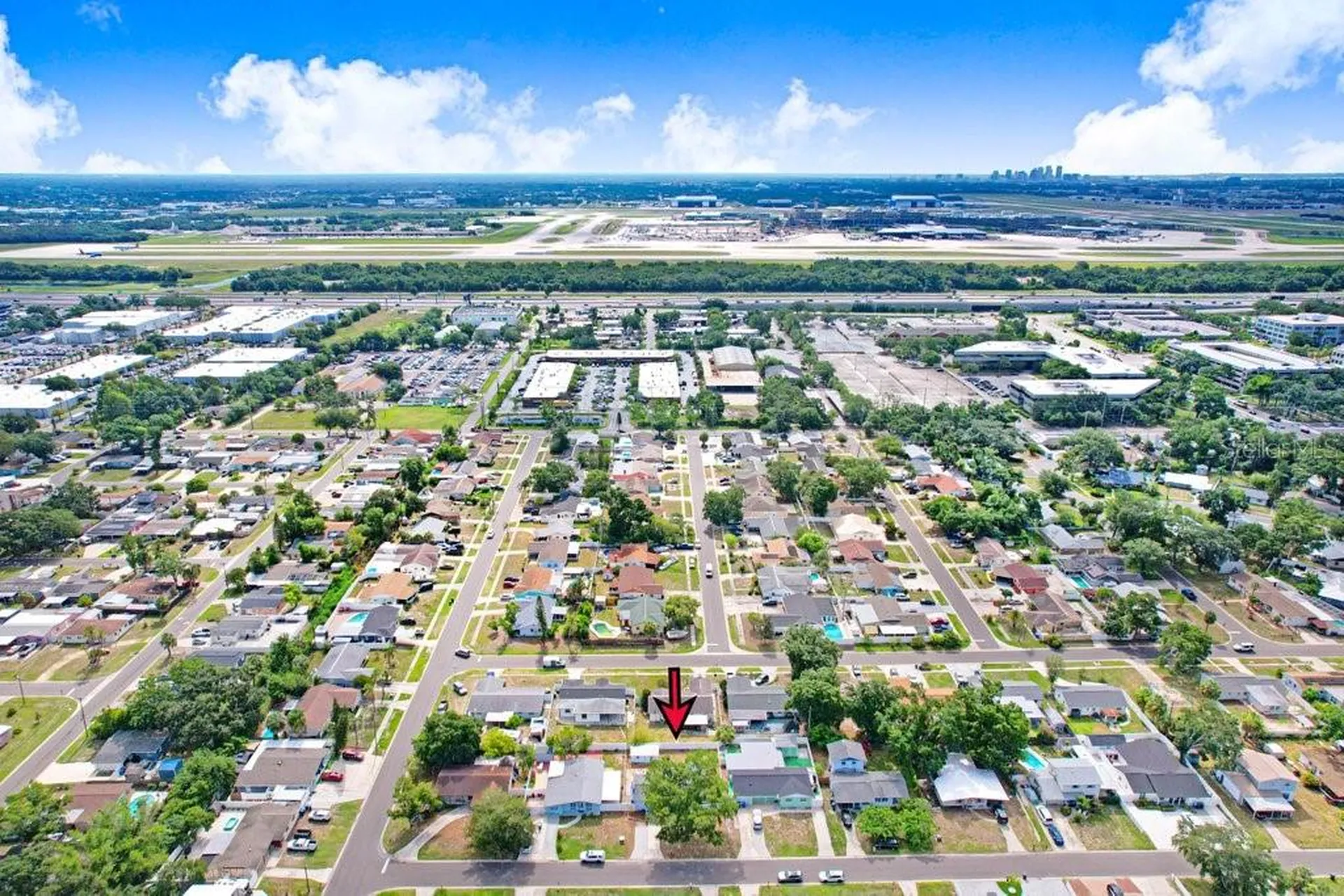 4521 Picadilly Street Tampa FL 33634