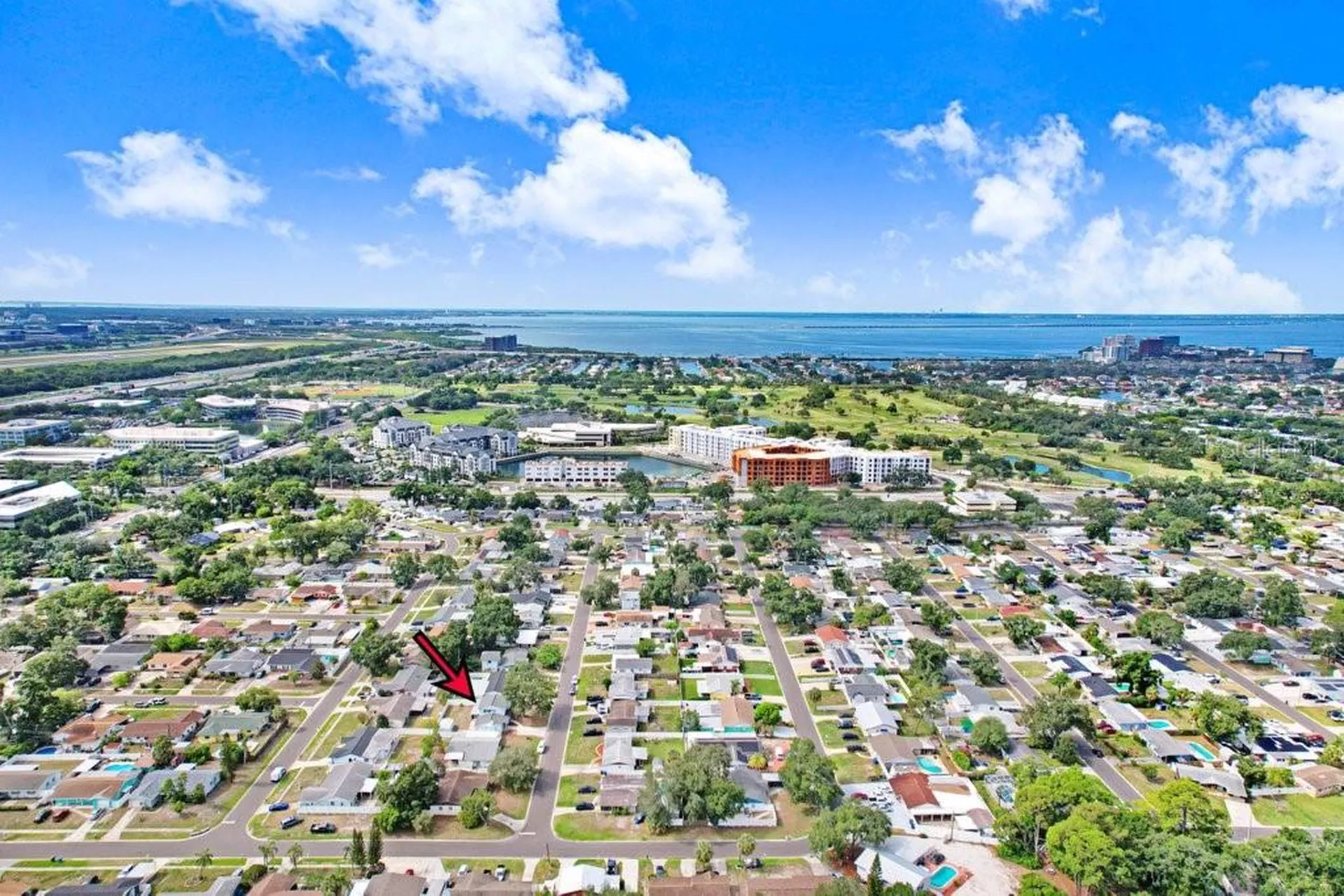 4521 Picadilly Street Tampa FL 33634