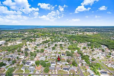 4521 Picadilly Street Tampa FL 33634