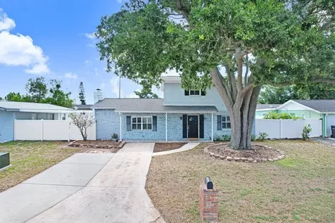 4521 Picadilly Street Tampa FL 33634