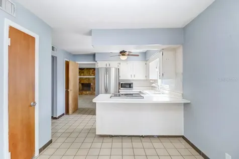 4521 Picadilly Street Tampa FL 33634