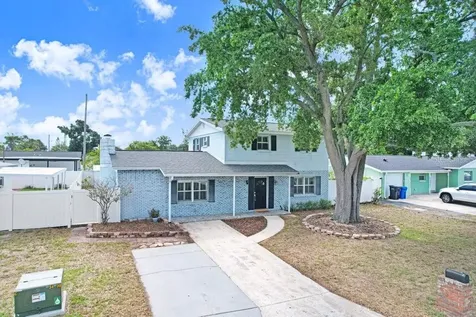 4521 Picadilly Street Tampa FL 33634