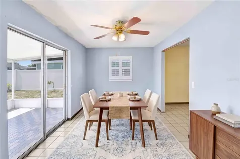 4521 Picadilly Street Tampa FL 33634