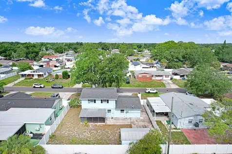 4521 Picadilly Street Tampa FL 33634