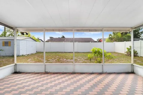 4521 Picadilly Street Tampa FL 33634
