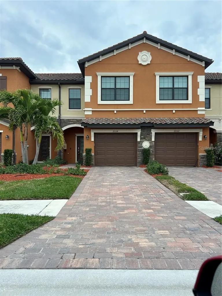 20314 Lagente Circle Venice FL 34293