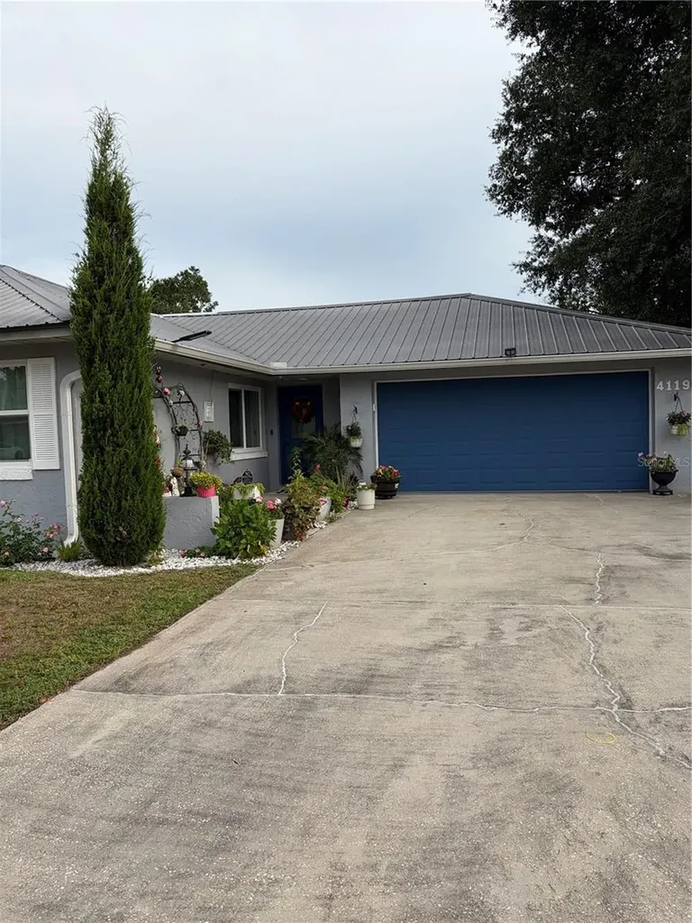 4119 Sunny Land Drive Lakeland FL 33813