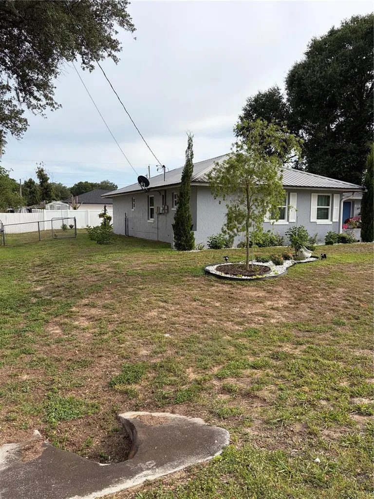 4119 Sunny Land Drive Lakeland FL 33813