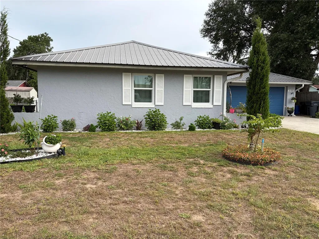 4119 Sunny Land Drive Lakeland FL 33813