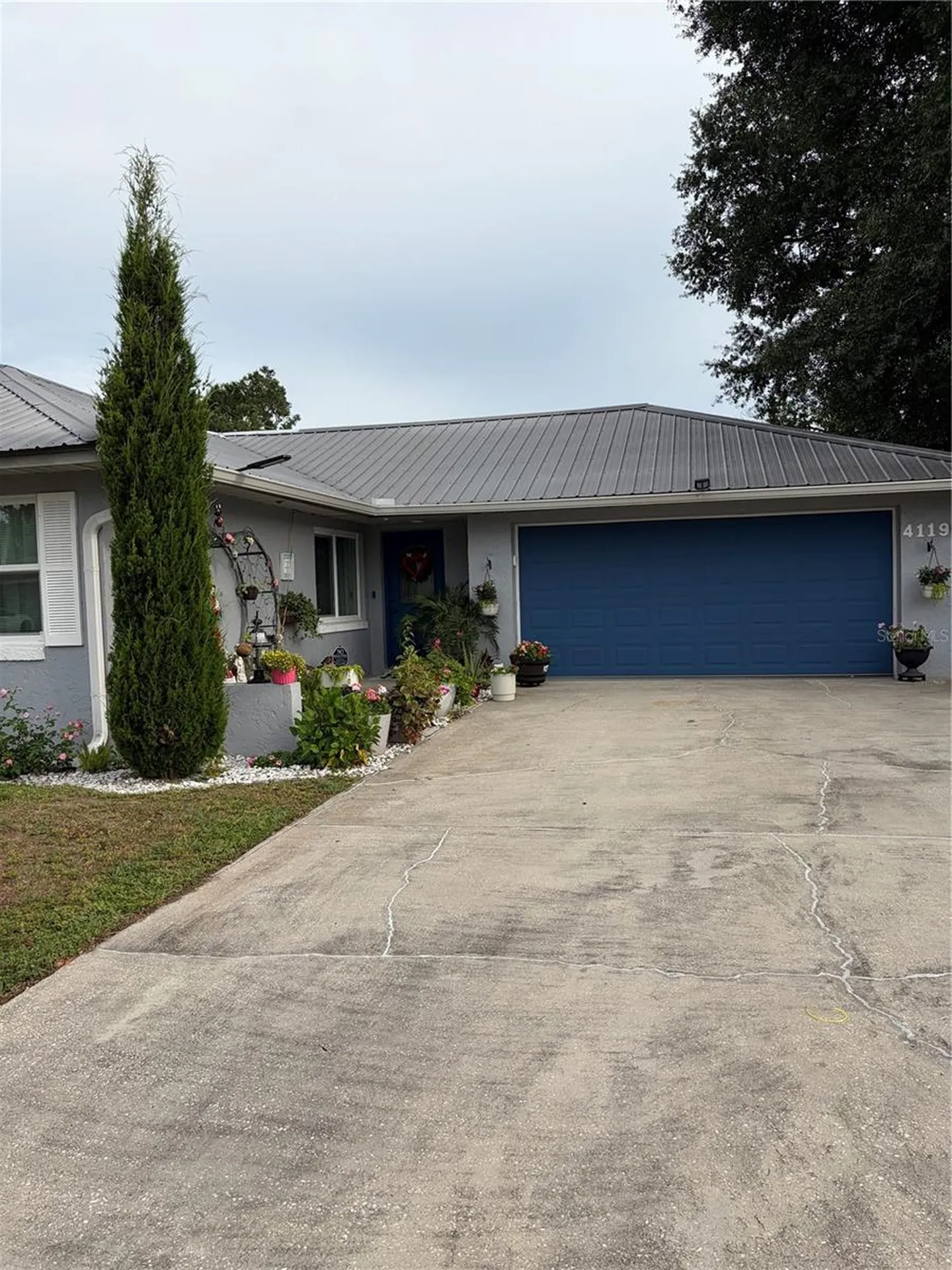 4119 Sunny Land Drive Lakeland FL 33813